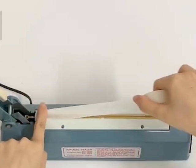 Image of PTFE Telfon Tape high Temperature Tape Welding Sealing Tape for Vacuum Sealer Machine 2 Pieces(25mm x 1133feet x 0.18mm)