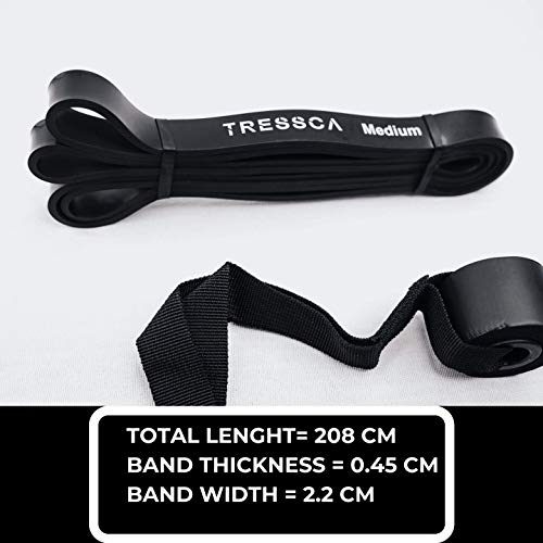 Image of Resistance Band /Pull up Assist Band