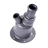 Omix-Ada 17743.03 Fuel Filler Neck