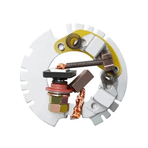 Kit de réparation de démarreur moto avec plaque de brosse pour OEM 028000-5440