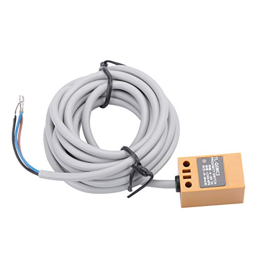 HJCMOONB Ultra-Small Proximity Sensor; E2S-Q21 2M by OMS