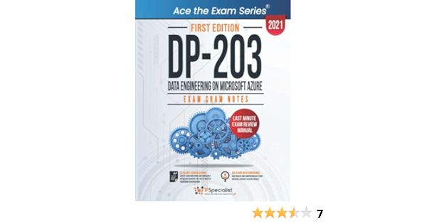 DP-203日本語版復習指南