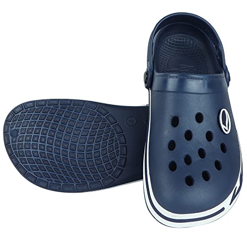 Image of Lancer Mens Foam-Hero Clog