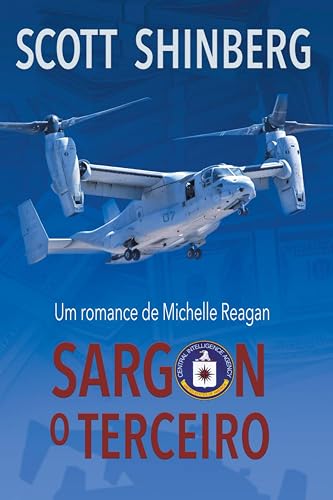 Sargon, O Terceiro (Michelle Reagan (Português))