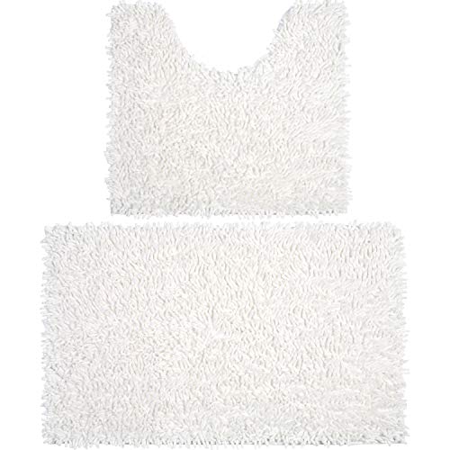 CENNYO 4D Silk Fiber Lash Mascara - Long-Lasting and Waterproof - Lash Effect Mascara - Natural and Non-Toxic Hypoallergenic Ingredients - Perfect Mascara for Longer and Thicker Lashes