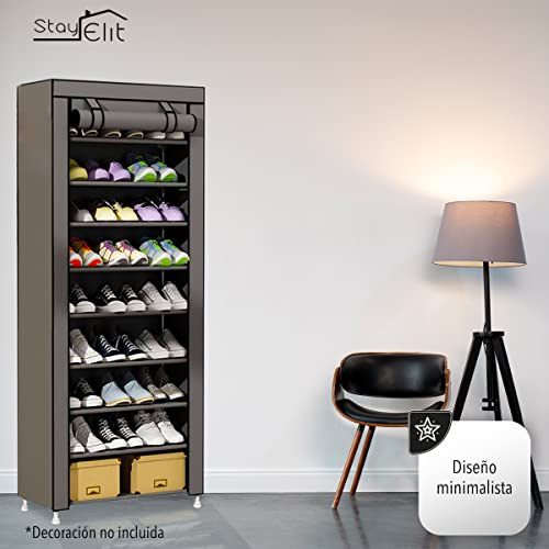 La Mejor review de Zapateras los preferidos por los clientes. 3 La Mejor review de Zapateras los preferidos por los clientes. 3