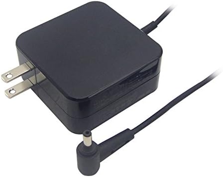Miniatura 6 de Cargador de CA original 19V 2.37A 45W Enchufe de EE. UU. Compatible para Asus ZenBook UX21A-K1009X AD883J20 010HLF BAH ADP-45BW B Adaptador de