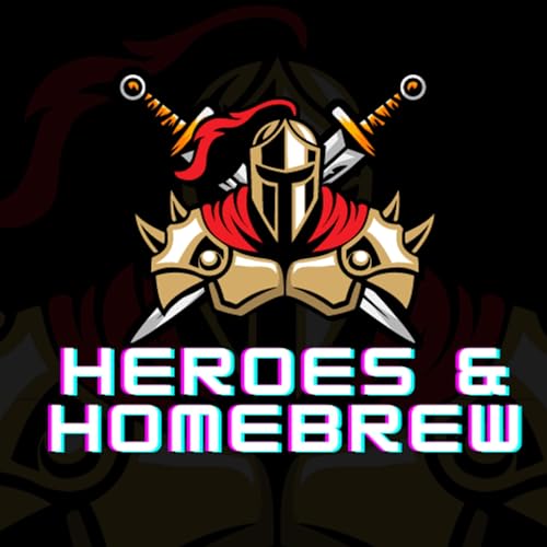 Why I'm Leaving DnD Podcast Por capa