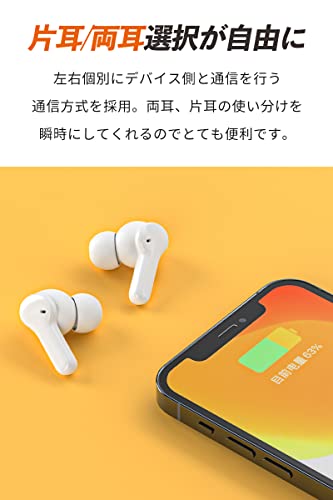 QCY T13 True Wireless Earbuds 商品画像7