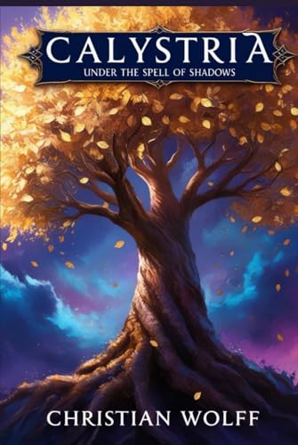 Calystria: Im Bann der Schatten