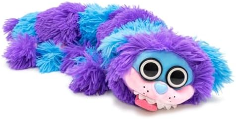 Poppy Playtime Huggy Wuggy Plush Doll - Collectible Toy for All Ages (PJ Pugapiller)