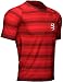 Compressport Performance Correr T-Shirt - L