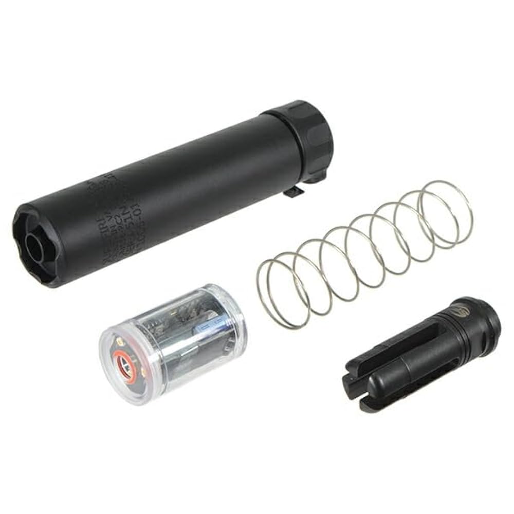 Amazon.co.jp: 5KU SF SOCOM556-RC2 タイプ SPIRITFIRE