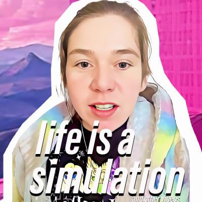 SCL Ep. 526 - Life is a Simulation Podcast Por  arte de portada