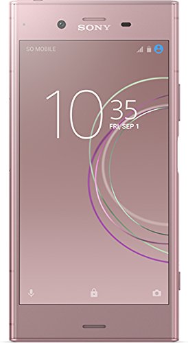 Preisvergleich Produktbild Sony G8341 Xperia XZ1 (Venus PINK), 1310-0268
