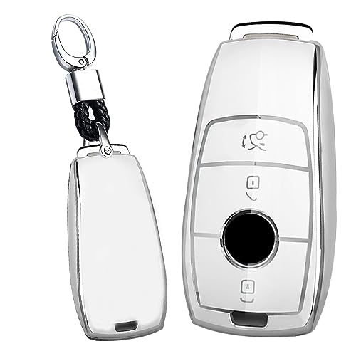 [TECART] ZfXxcp L[P[X L[Jo[ L[z_[ ZfX A B C E G S NX w177 w213 w222 e200 e300 glb glc gle gls ȂǂɓK X}[gL[ R{^ VR zC