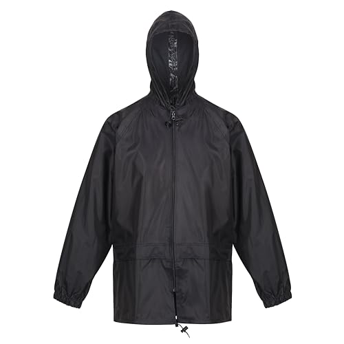 Regatta Professional Mens Pro Stormbreaker Waterproof Jacket