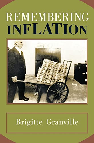 Remembering Inflation view 2