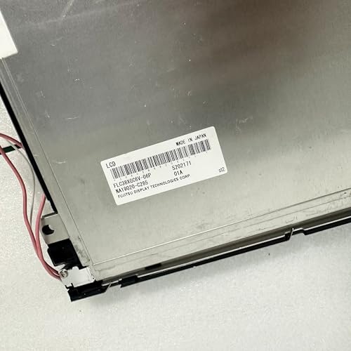 Image of LQ150X1DWF1 FLC38XGC6V-06P FLC38XGC6V-06 FLC38XGC6V-06A FLC38XGC6V-06T Tela LCD Industrial (LQ150X1DWF1)
