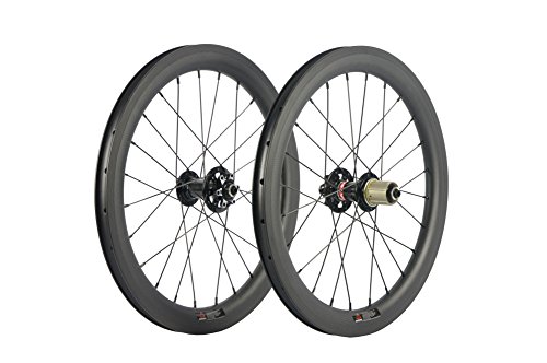 406 wheelset