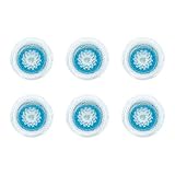 XINEHE Compatiable for Facial Cleansing Brush Heads, Face Brush Heads Replacement as Brush Head Faci