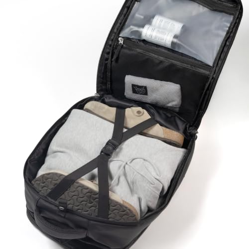Branded Bills Day Trip Golf Backpack