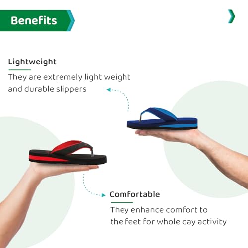 Image of ORTHO JOY Doctor Orthopedic Soft Slippers For Ladies Daily Use /mcr chappals for women /ortho slippers women