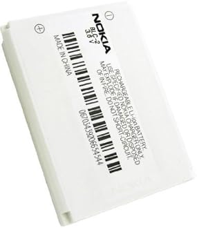 New Battery for Nokia 3310/1220 / 2260/3410 / 3510i / 3520/3330 / 3530 3560/3570