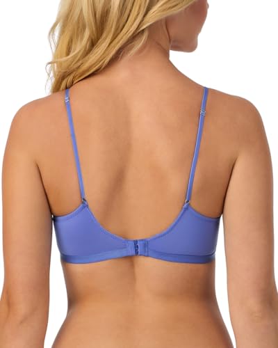 Image of OnGossamer Womens Ongossamer Next to Nothing Micro Wirefree Bra