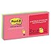 Post-It R330an Popup Note Refills, 3-Inch X3-Inch , 100Sht/Pd, 6/Pk, Cape Town