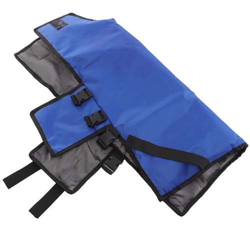 Thickened Windproof Vest for Newborn Lambs