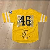 本多雄一 ユニフォーム