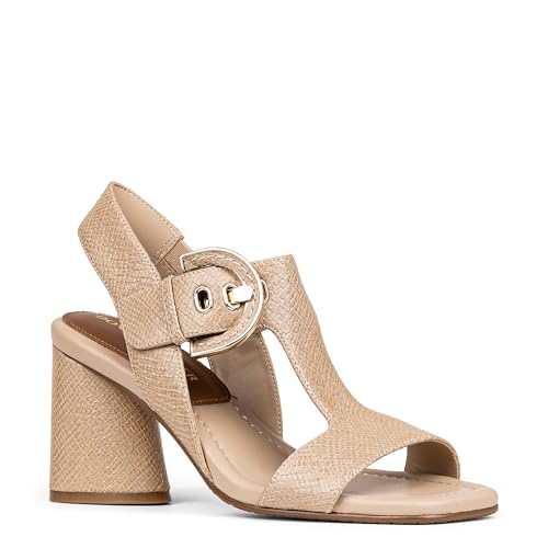 Donald J Pliner Women's Erin Heeled Sandal2