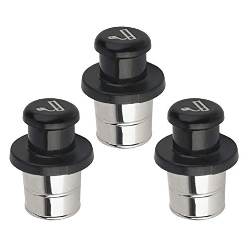 TOPBATHY 3pcs Pill Box Container Cigarette Lighter Shape Pill Case Safe Car Lighter Secret Stash Hide Disguise Hollow Hidden Compartment Box for Car Travel