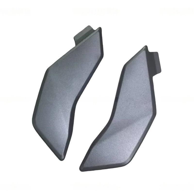 Carénage latéral de moto GSX-8R 2023 garde couvercle réservoir