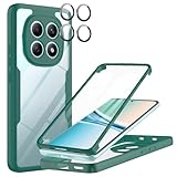 【Protection Caméra】Les bords surélevés de la Etui pour Xiaomi Redmi Note 15 5G offrent une protection supplémentaire pour Caméra, et la Protecteur Caméra Arrière incluse offre une protection maximale de l'appareil photo du téléphone contre les chutes accidentelles sans affecter la qualité des photos originales du téléphone.