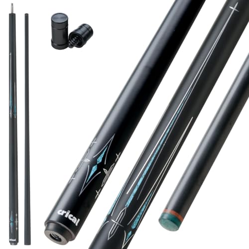 The 10 Best Low Deflection Pool Cues for Enhanced Precision and Control