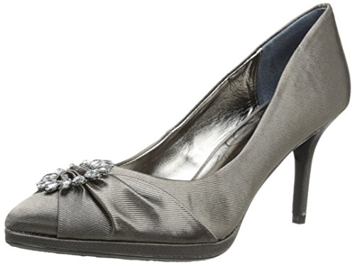J.Renee Women's Blinda Platform Pump