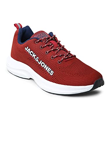 Image of Jack & Jones Mens 208743903 Sneakers