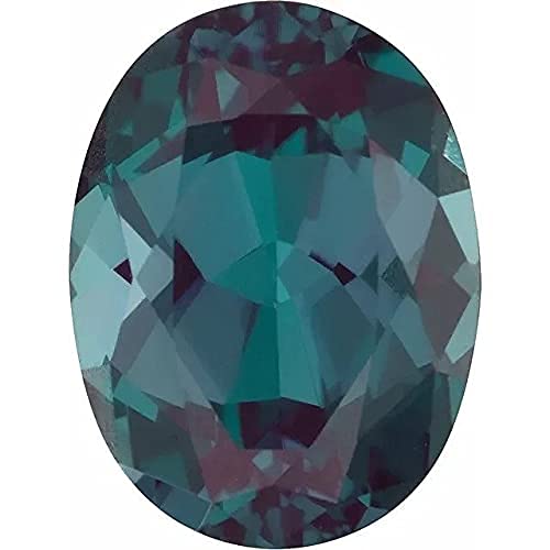kirti sales Lab Certified 14.25 Ratti Alexandrite Stone Original Certified Unheated Untreated Loose Gemstone-picture-46