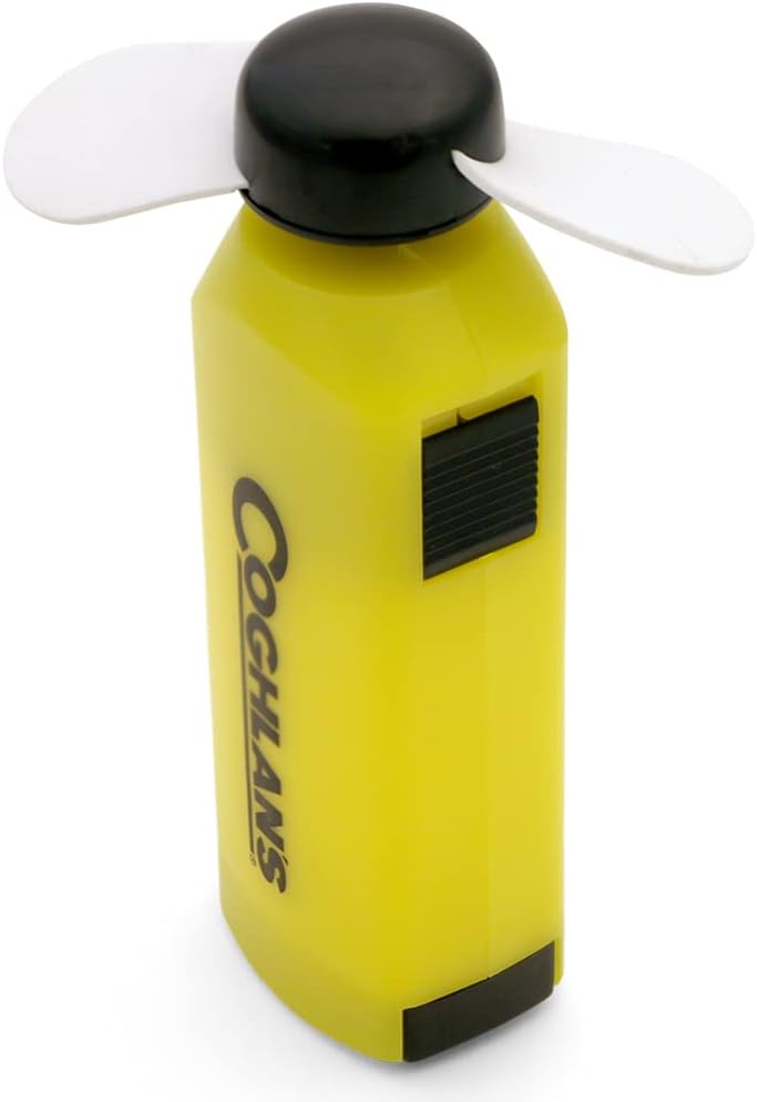 Cool Zephyr Mini Fan