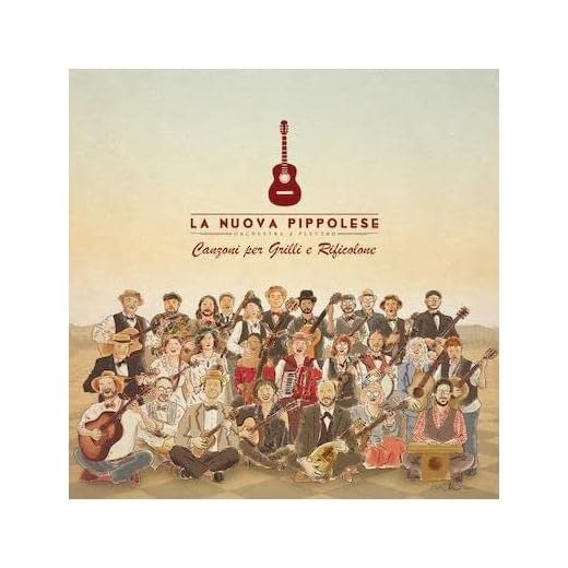 Canzoni Per Grilli E Rificolone