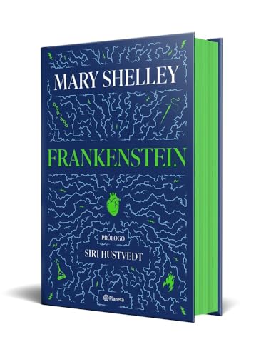 Frankenstein (Planeta Internacional)
