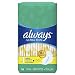 Always Ultra Thin, Size 1, Regular Pads With Wings, Unscented 36 Count