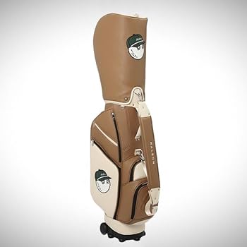 Amazon.co.jp: マルボンゴルフ キャディバッグ キャスター型