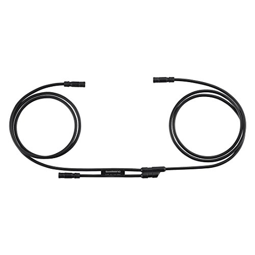 Shimano DI2 EN Y 3XE Cable, Adultos Unisex, Multicolor, Talla Única