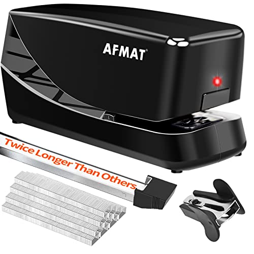 Quietest Electric Stapler Best Heavy Duty Reviews