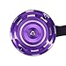 INJORA Fat Viper 2204 2400KV Brushless Outrunner Motor with Mount for 1/24 RC Crawler Axial SCX24 Upgrade