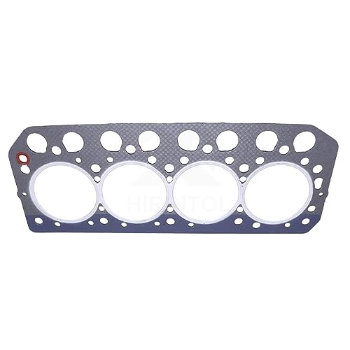 Image of S4L S4L2 Head Gasket 31A01-33300 31A01-01070 for Mitsubishi Peljob EB350 EB406 Terex TC35 MM35T MM40CR MM40T TCM Forklift Generator