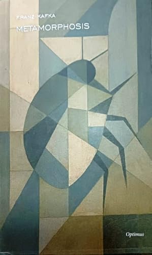 Image of METAMORPHOSIS By Franz Kafka